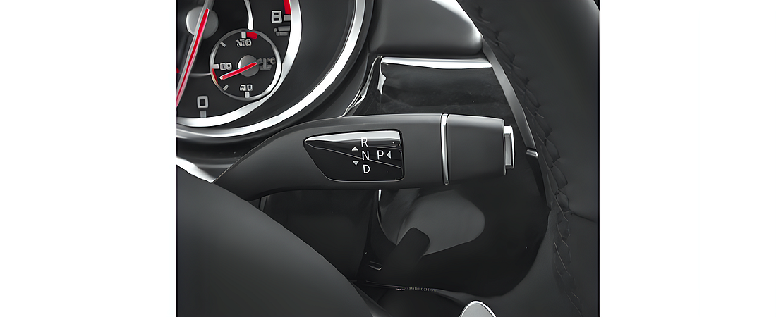 Mercedes-Benz GL-Class 2016 64