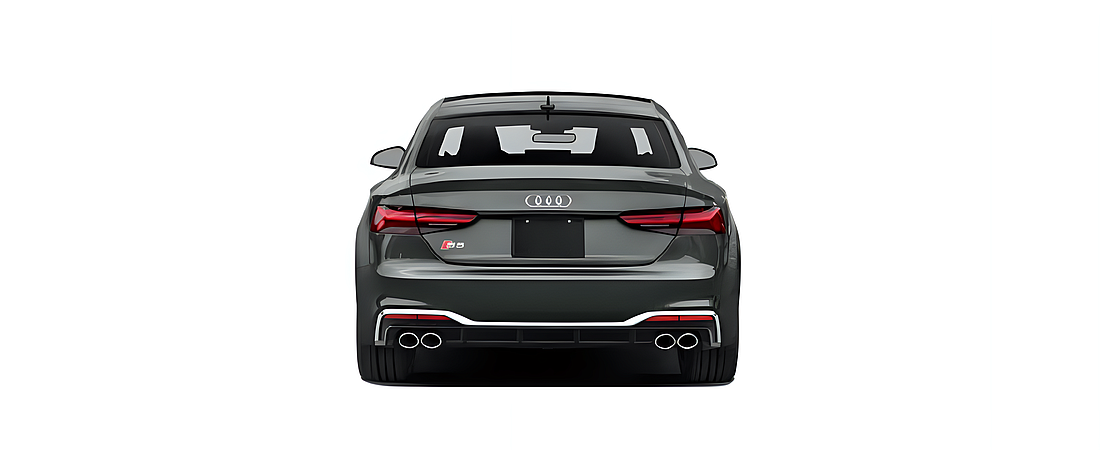Audi S5 Sportback 2022 5