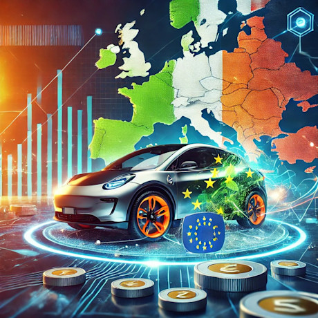ecobonus 2025 nuovi incentivi auto