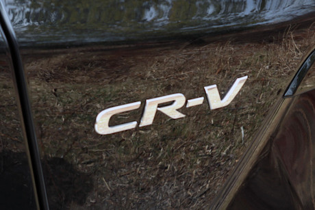 Editorial 2022 honda cr v black edition 14 jm