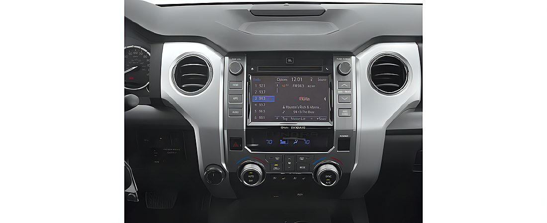 Toyota Tundra 2017 107