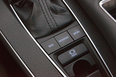 Essai routier : Toyota Avalon 2019 Image