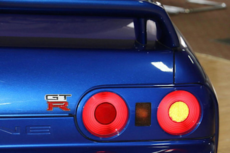 Editorial fotw 1990 nissan skyline r32 gt r 240226 08 monaco motors