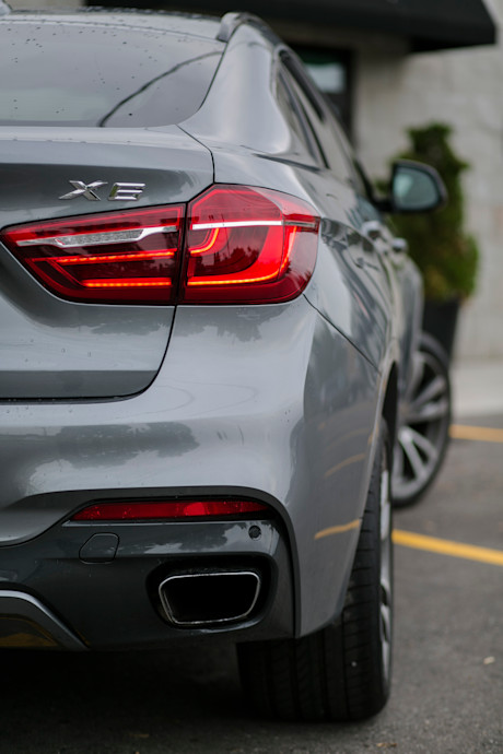 Editorial 2015 bmw x6 xdrive50i 13