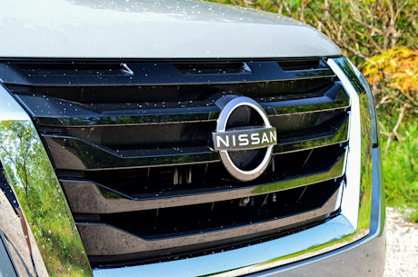 Nissan Pathfinder 2022 : premier contact Image