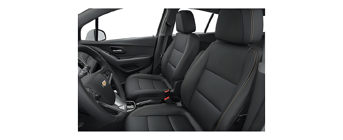 Chevrolet Trax 2020 33