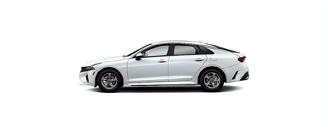 Kia K5 2022 15