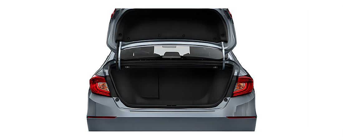 Honda Accord Sedan 2022 23