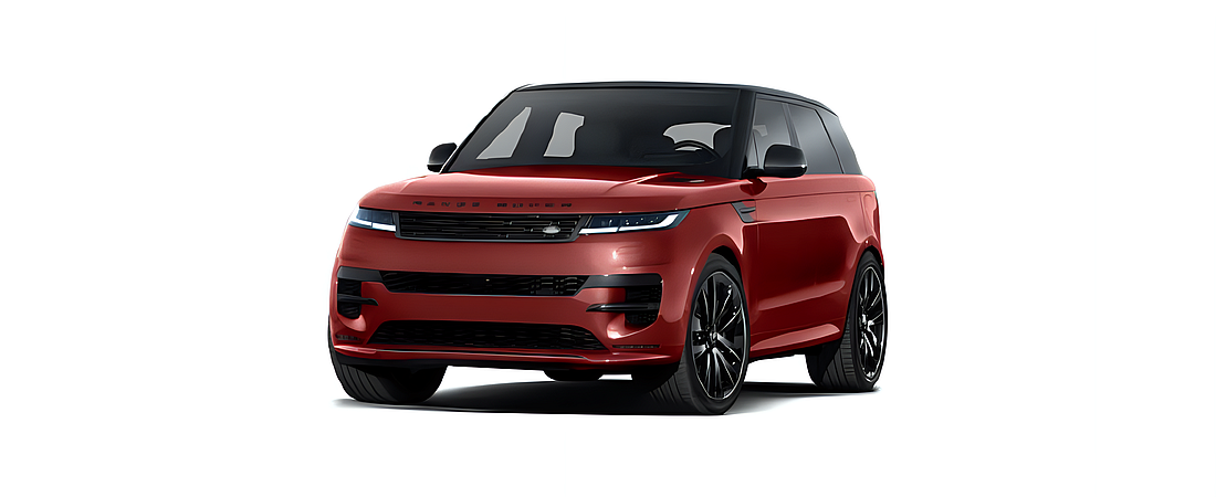 Land Rover Range Rover Sport 2023 1