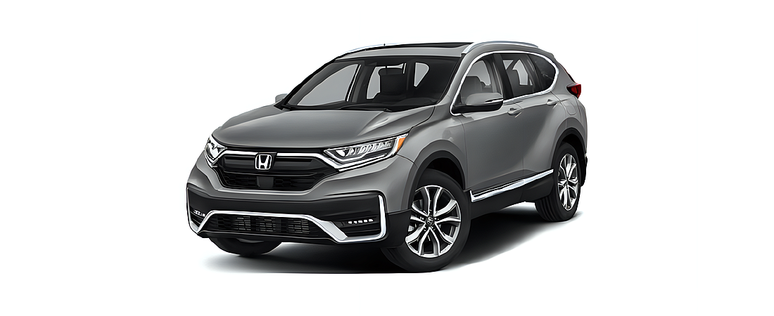 Honda CR-V 2022 40