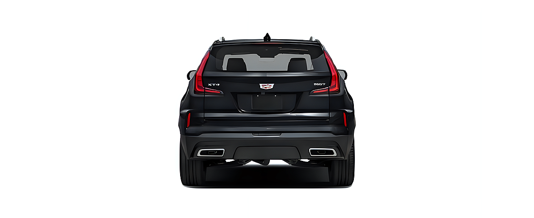 Cadillac XT4 2024 5