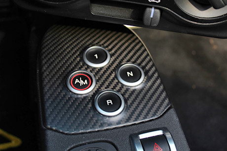 Editorial 2016 alfa romeo 4c spider 14 pb