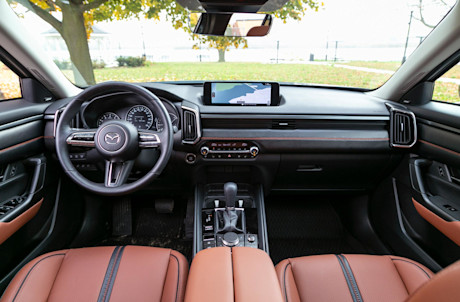 Editorial 2023 mazda cx 50 meridian 11 jw