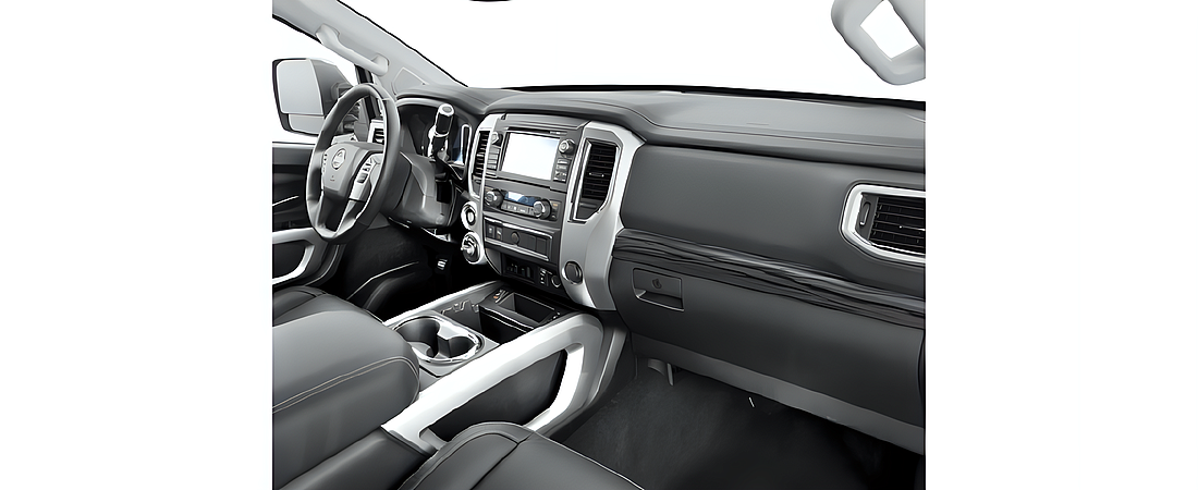 Nissan Titan 2017 181