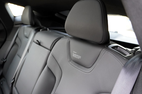Polestar 3 2025 : essai routier Image