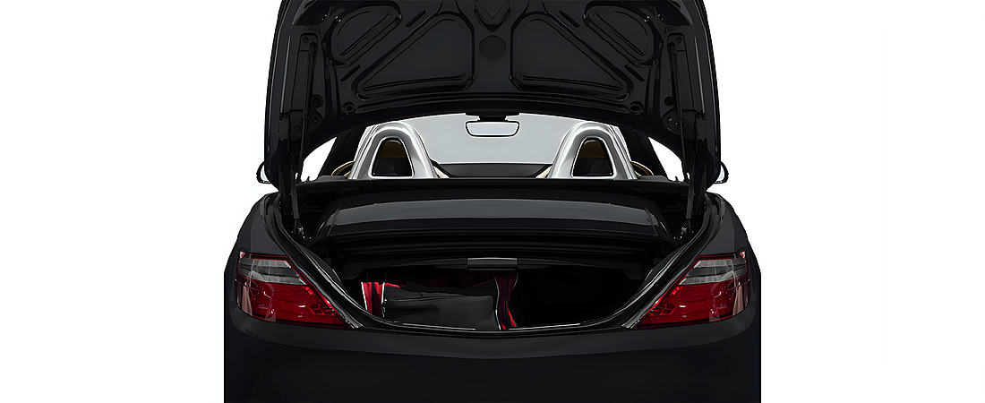 Mercedes-Benz SLK-Class 2013 12