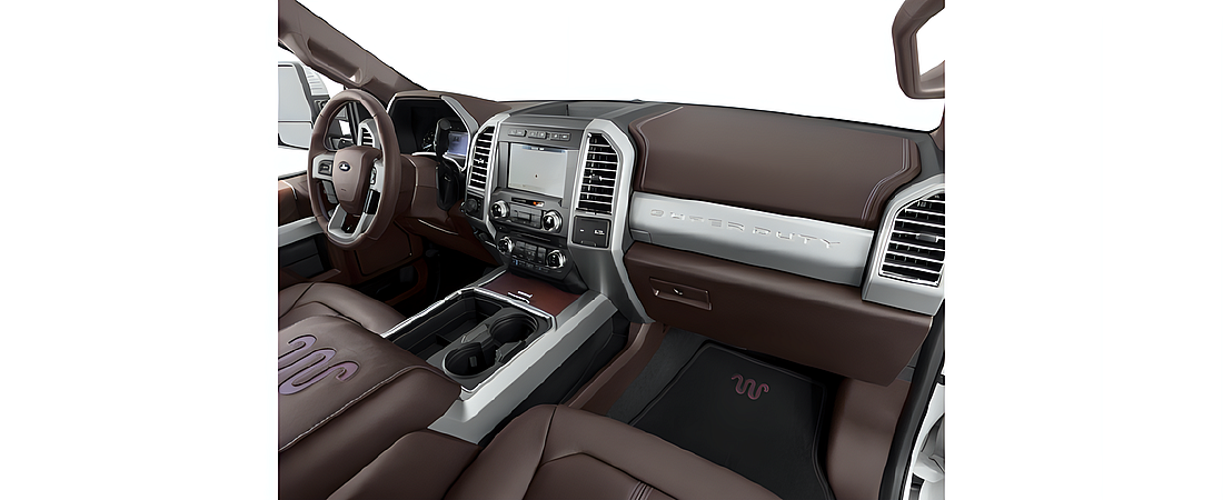 Ford F-450 2018 28