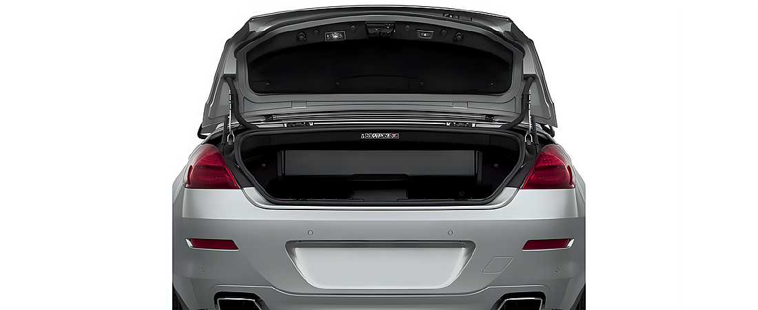 BMW 6 Series 2014 47