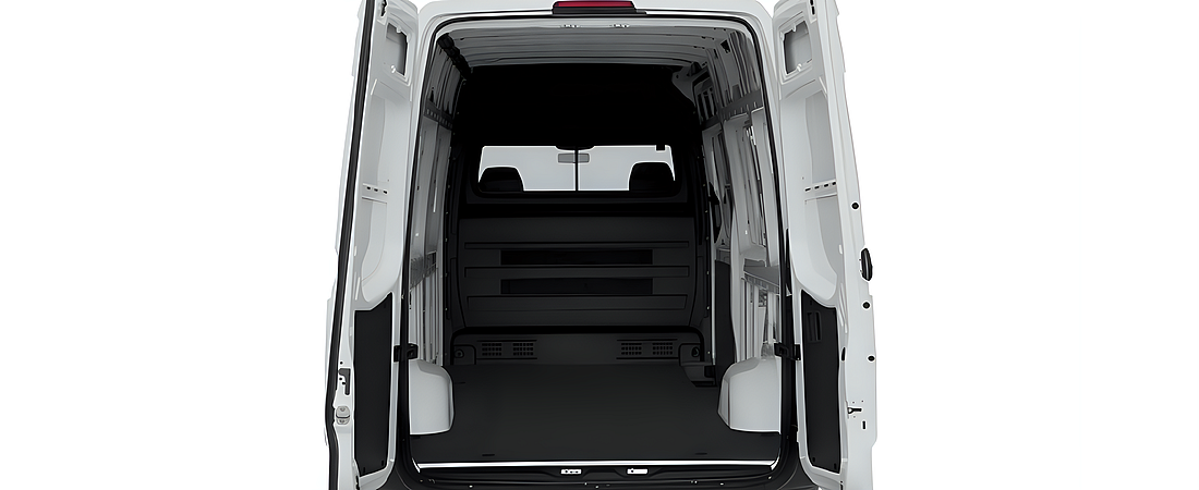 Mercedes-Benz Sprinter 2018 49