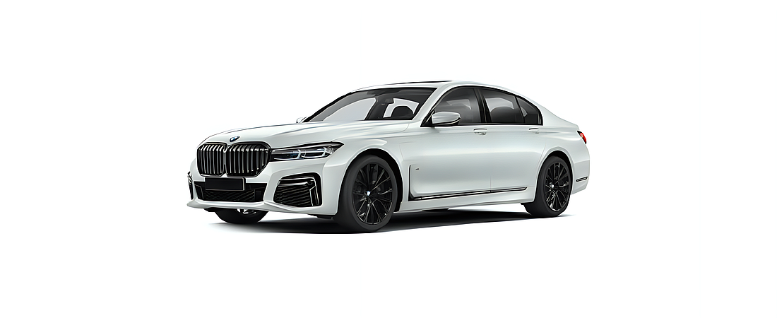 BMW 7 Series 2022 15