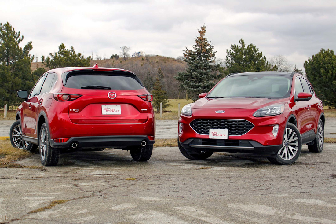 Editorial 2020 ford escape 2020 mazda cx 5 02 sha