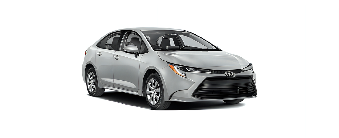 Toyota Corolla 2023 2