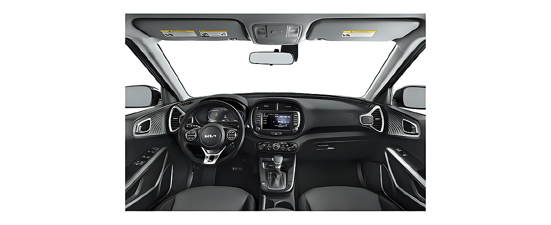Kia Soul 2025 7