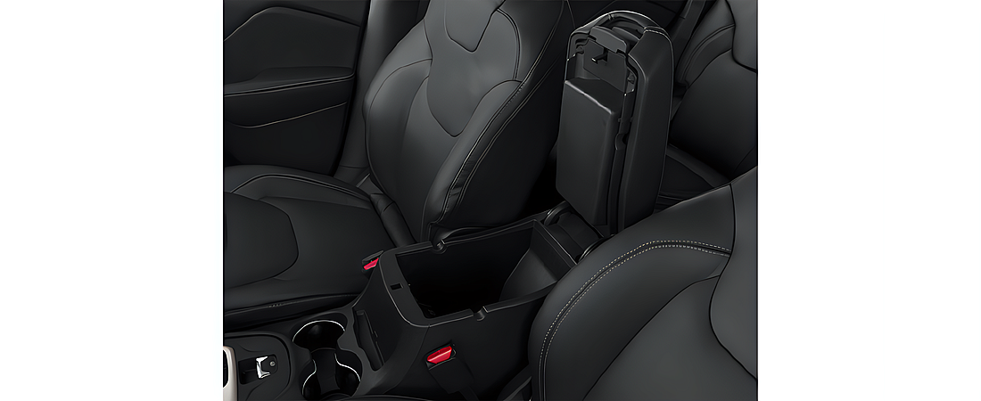 Jeep Cherokee 2014 16