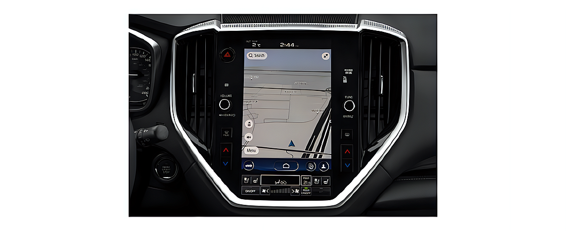 Subaru Ascent 2023 32