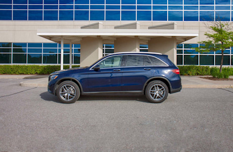 Editorial 2019 mercedes benz glc 300 06 lw
