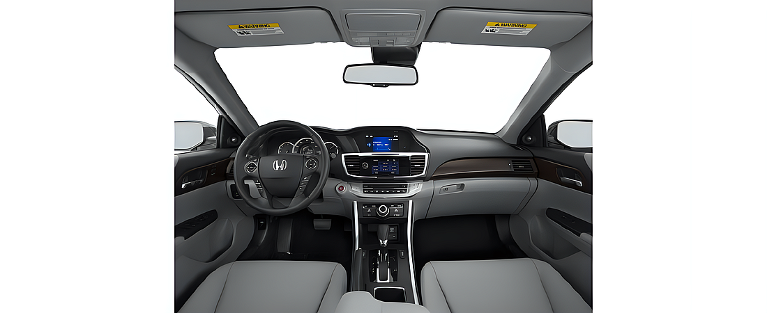 Honda Accord 2015 115