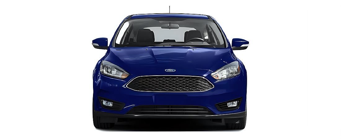 Ford Focus 2016 22