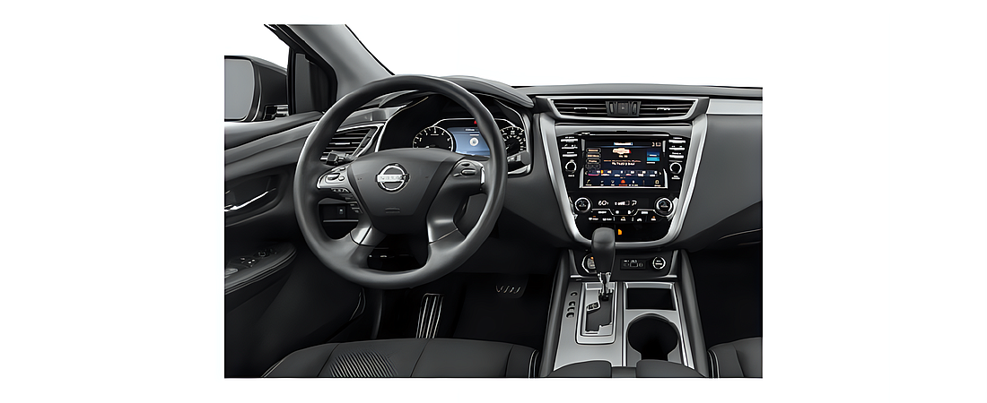 Nissan Murano 2023 6