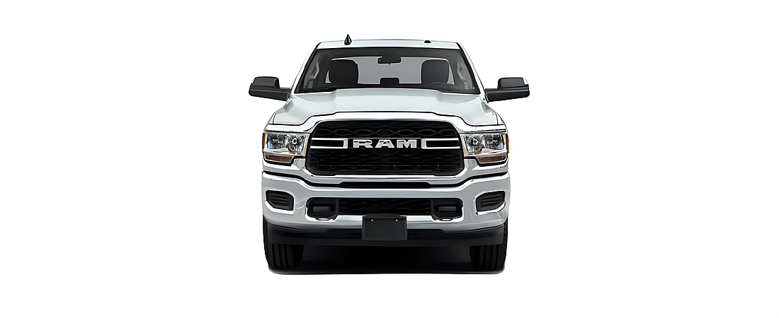 Ram 3500 2021 18