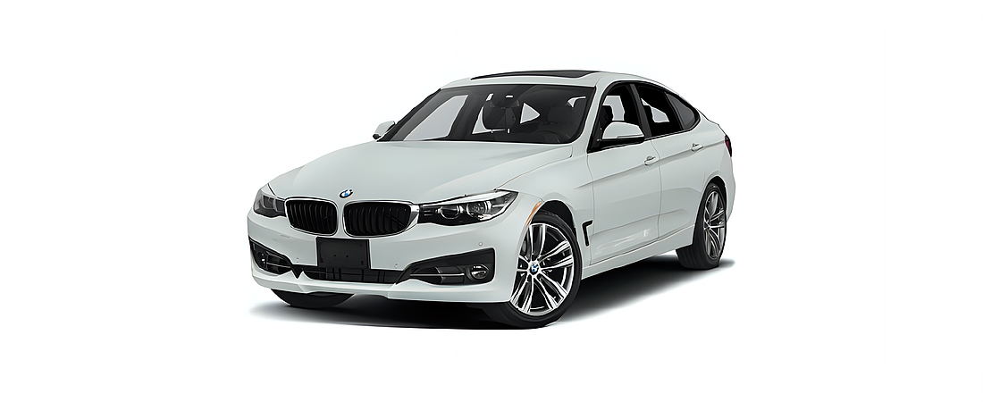 BMW 3 Series 2017 74