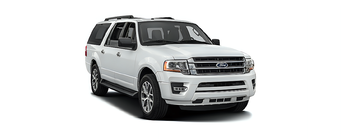Ford Expedition Max 2017 2