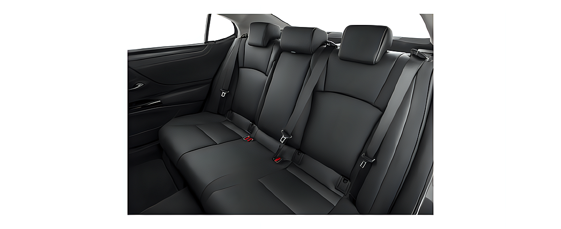 Lexus ES 2023 11
