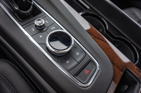 Editorial 2021 cadillac escalade 4wd sport platinum 28 jl