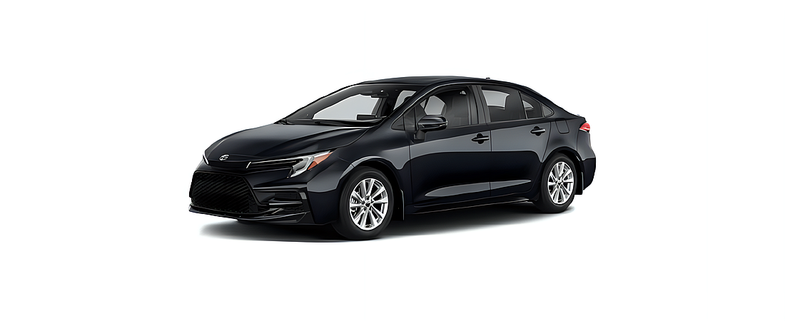 Toyota Corolla 2023 14