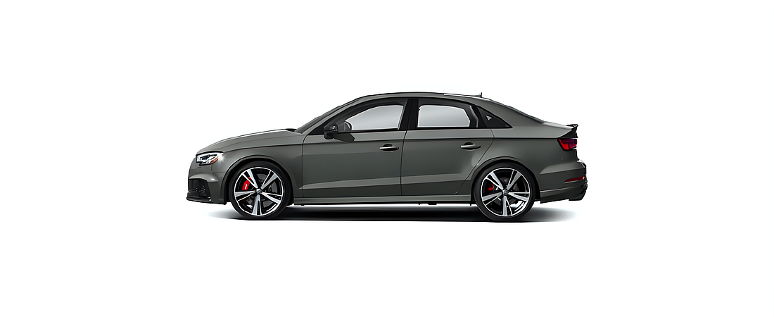 Audi RS 3 Sedan 2020 3