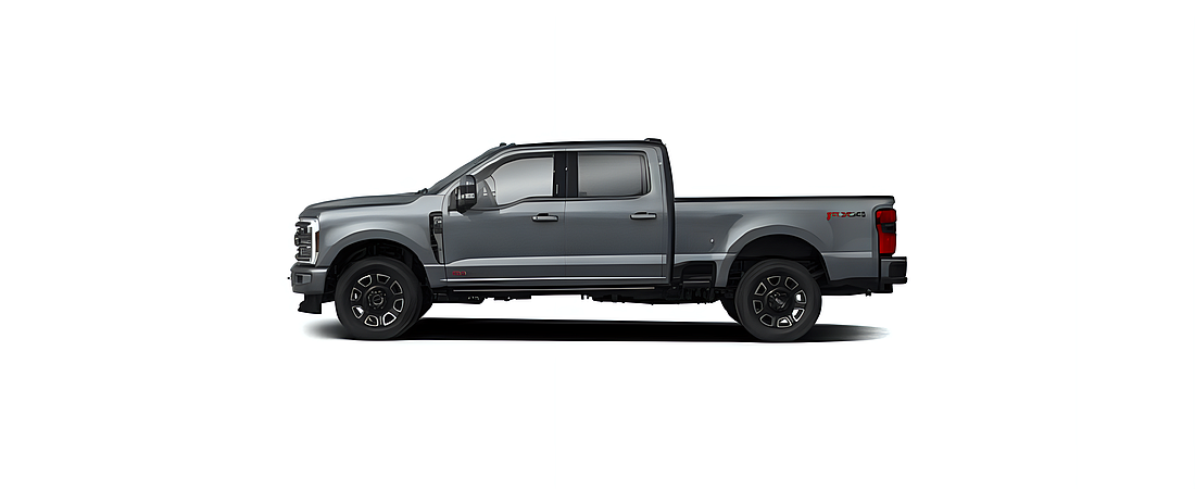Ford F-250 2025 94