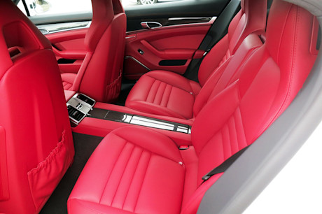 Editorial 2015 porsche panamera gts lw 23