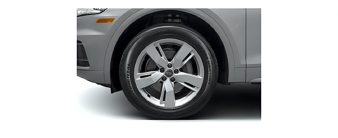 Audi Q5 2019 10