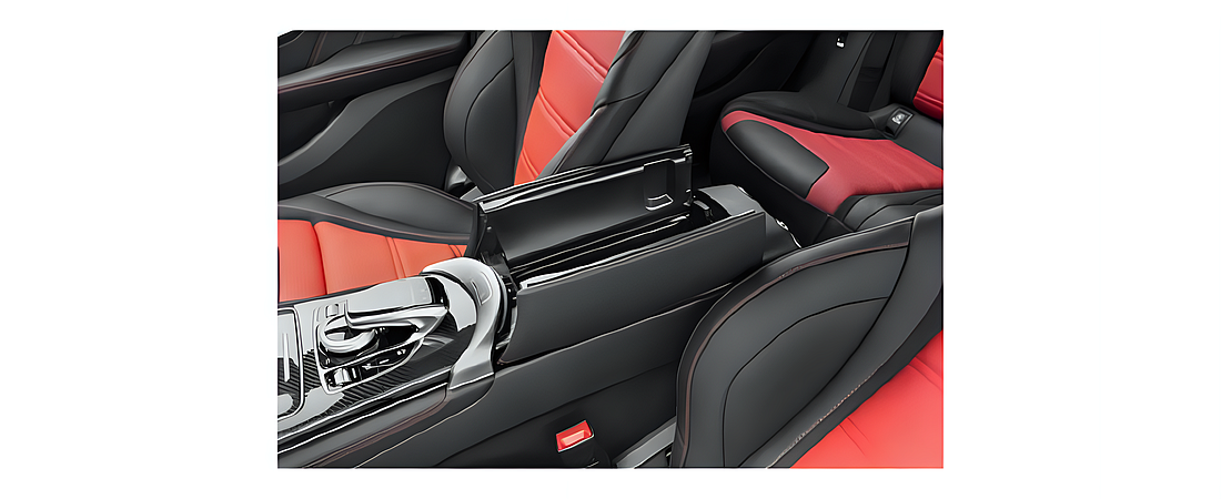 Mercedes-Benz GLC-Class 2018 84