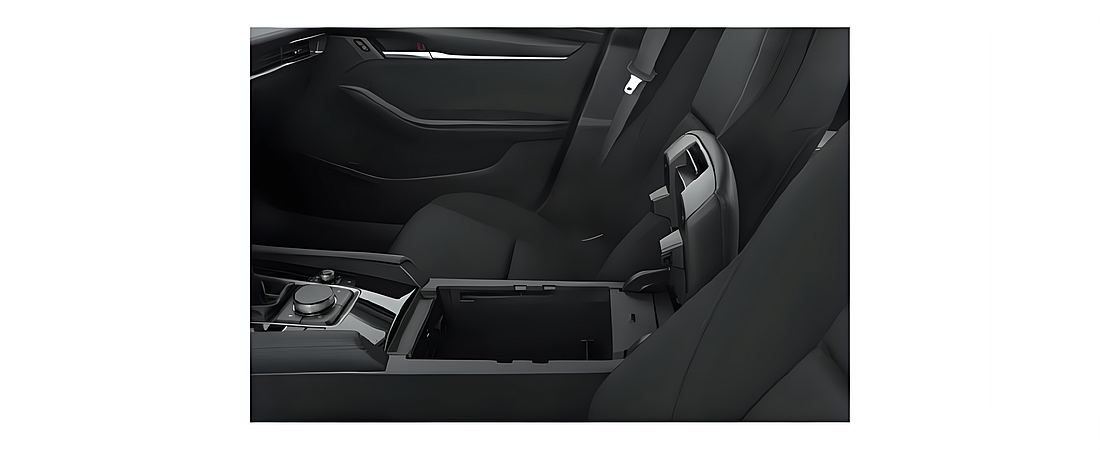 Mazda Mazda3 2020 12
