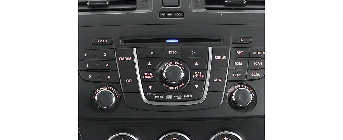 Mazda Mazda5 2014 9