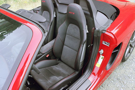 Editorial 2015 porsche boxster gts 14 dh