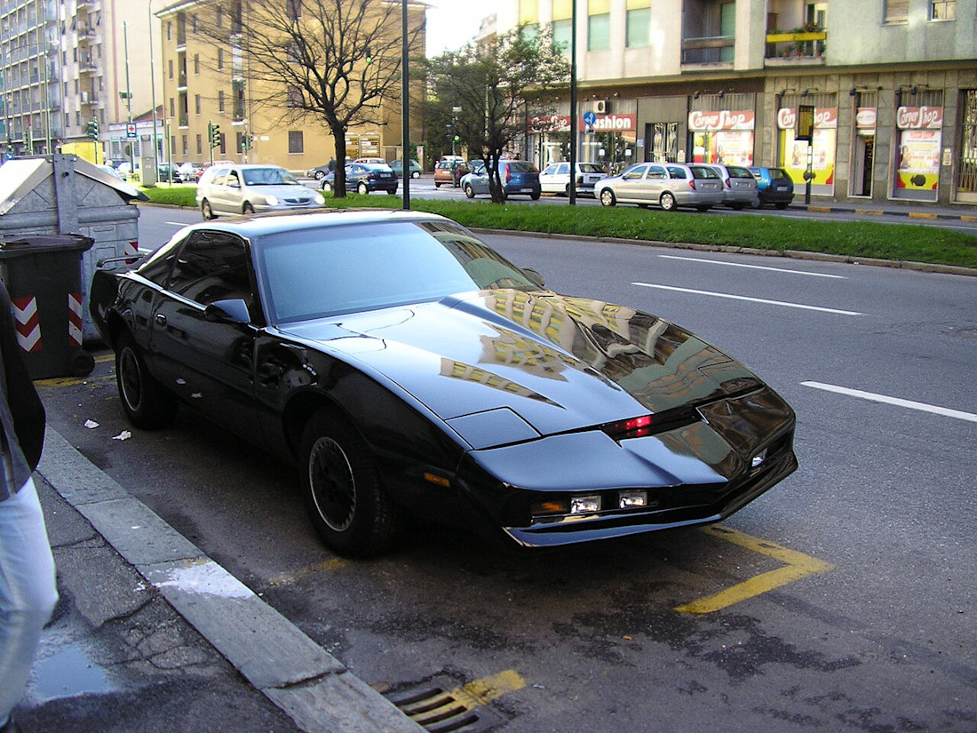 KITT1