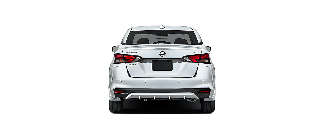 Nissan Versa 2025 18