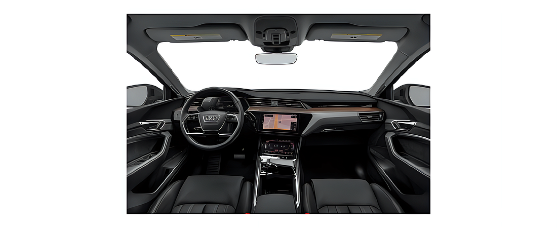 Audi e-tron 2022 7